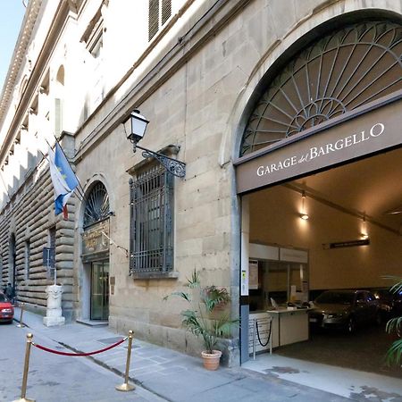 Appartement Il Loft Degli Albizi à Florence Extérieur photo